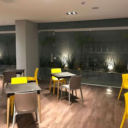 Hotel Ibis Styles Tres Rios Extérieur photo