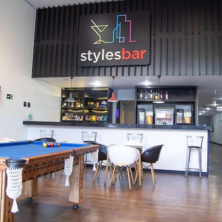 Hotel Ibis Styles Tres Rios Extérieur photo