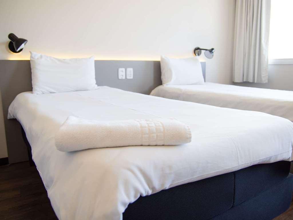 Hotel Ibis Styles Tres Rios Extérieur photo