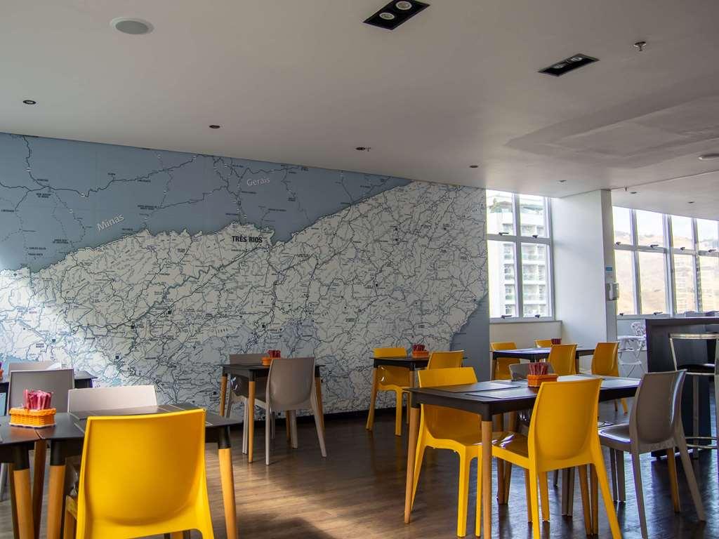 Hotel Ibis Styles Tres Rios Extérieur photo
