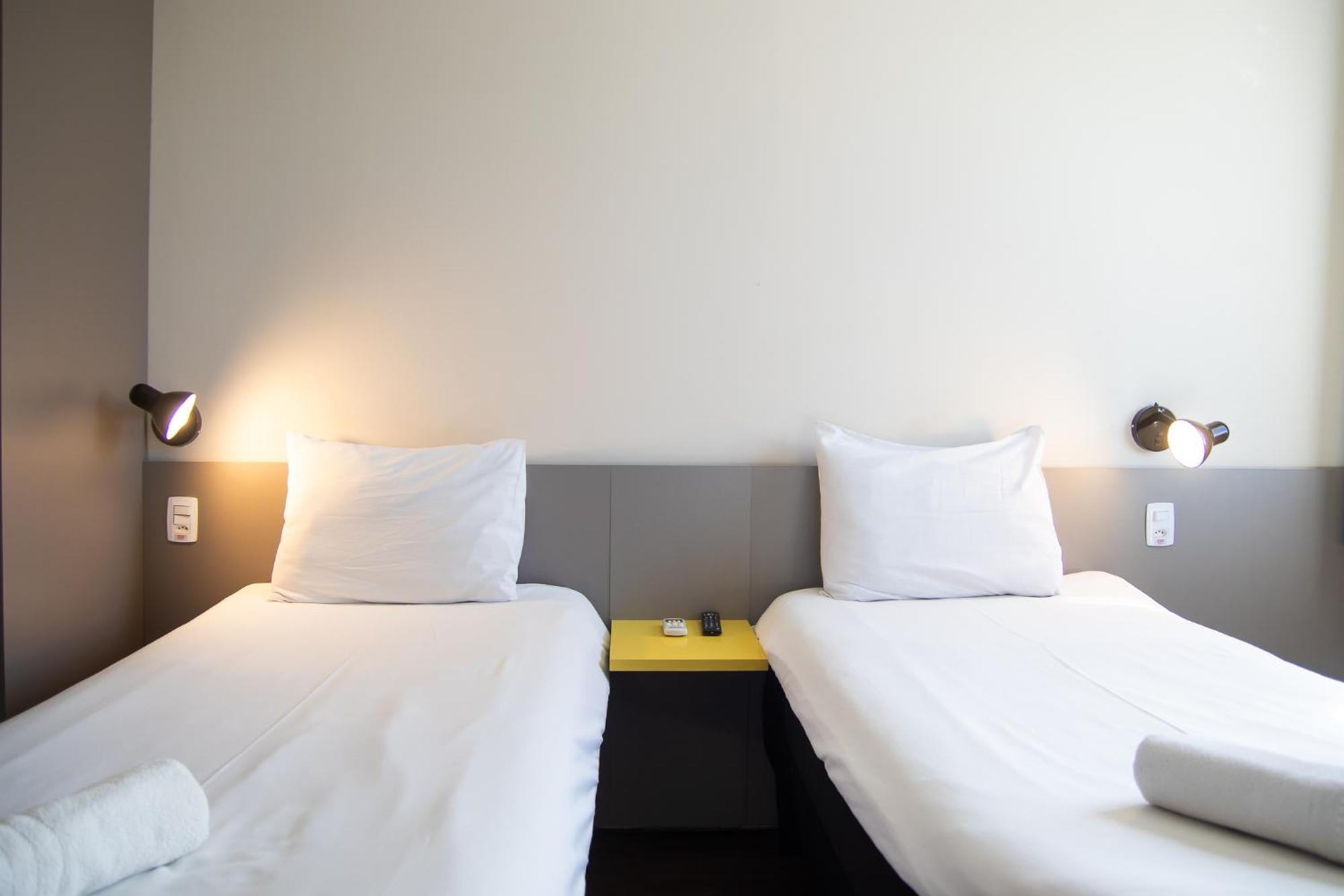 Hotel Ibis Styles Tres Rios Extérieur photo