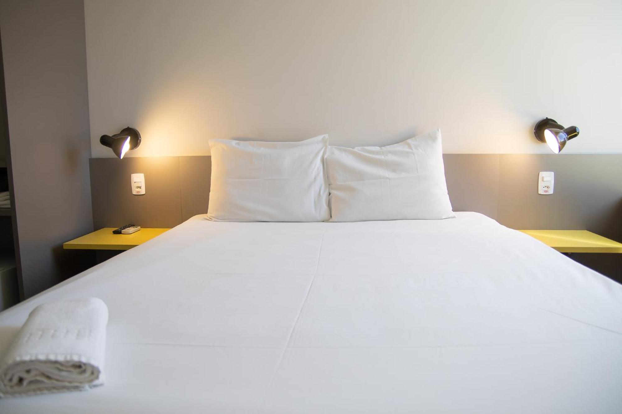 Hotel Ibis Styles Tres Rios Extérieur photo