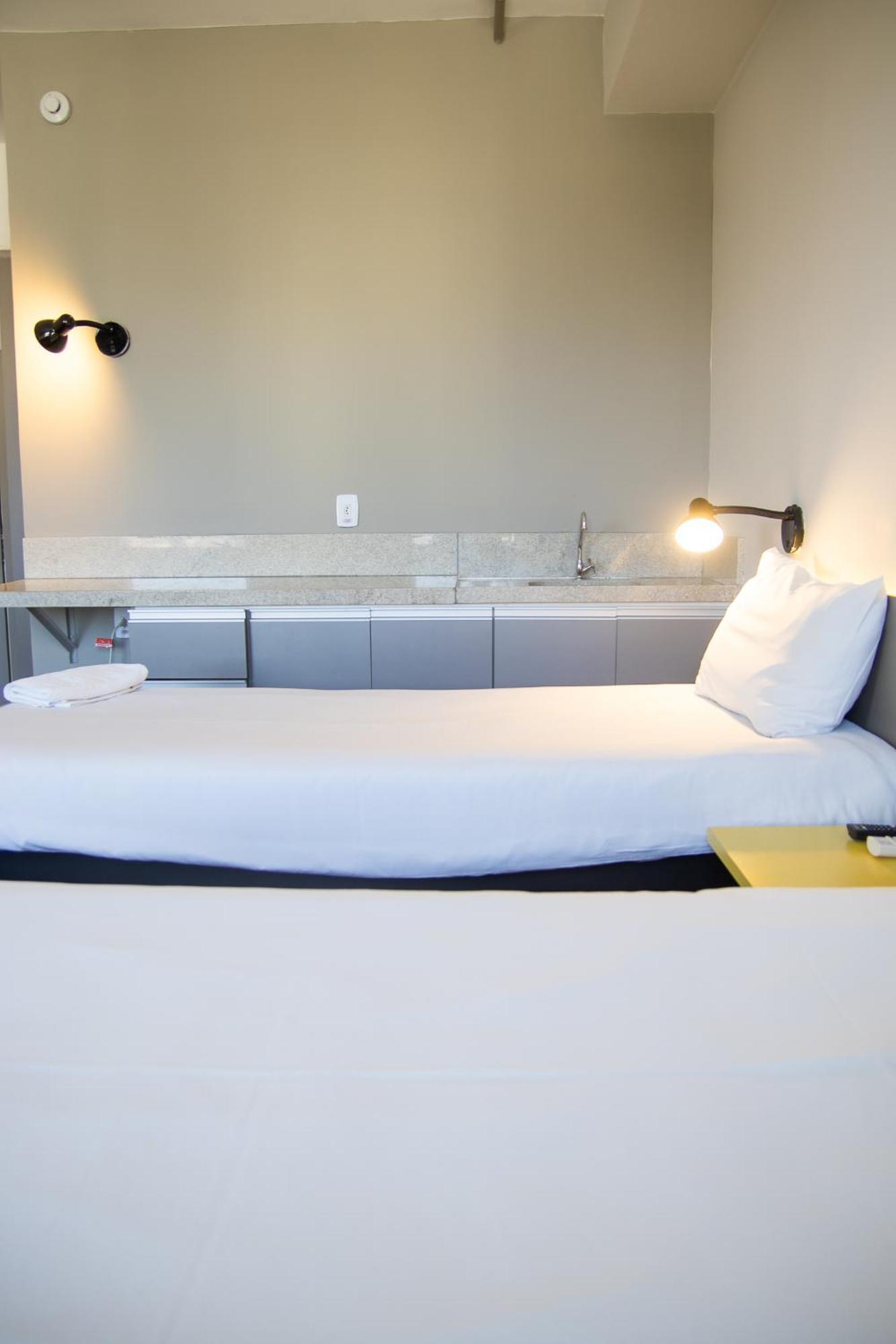 Hotel Ibis Styles Tres Rios Extérieur photo
