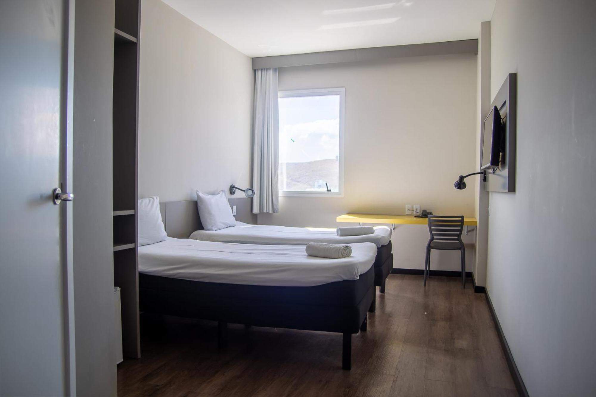Hotel Ibis Styles Tres Rios Extérieur photo