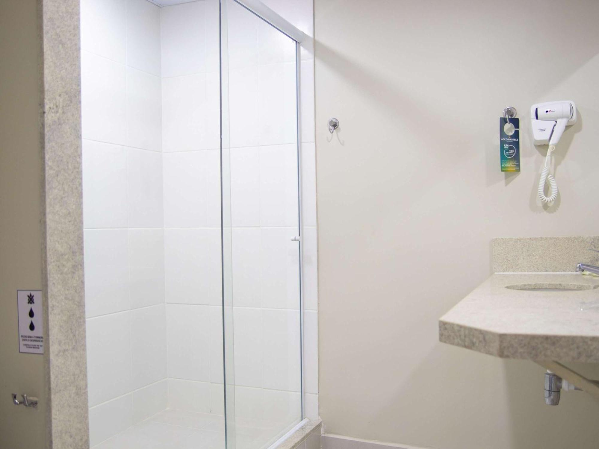 Hotel Ibis Styles Tres Rios Extérieur photo