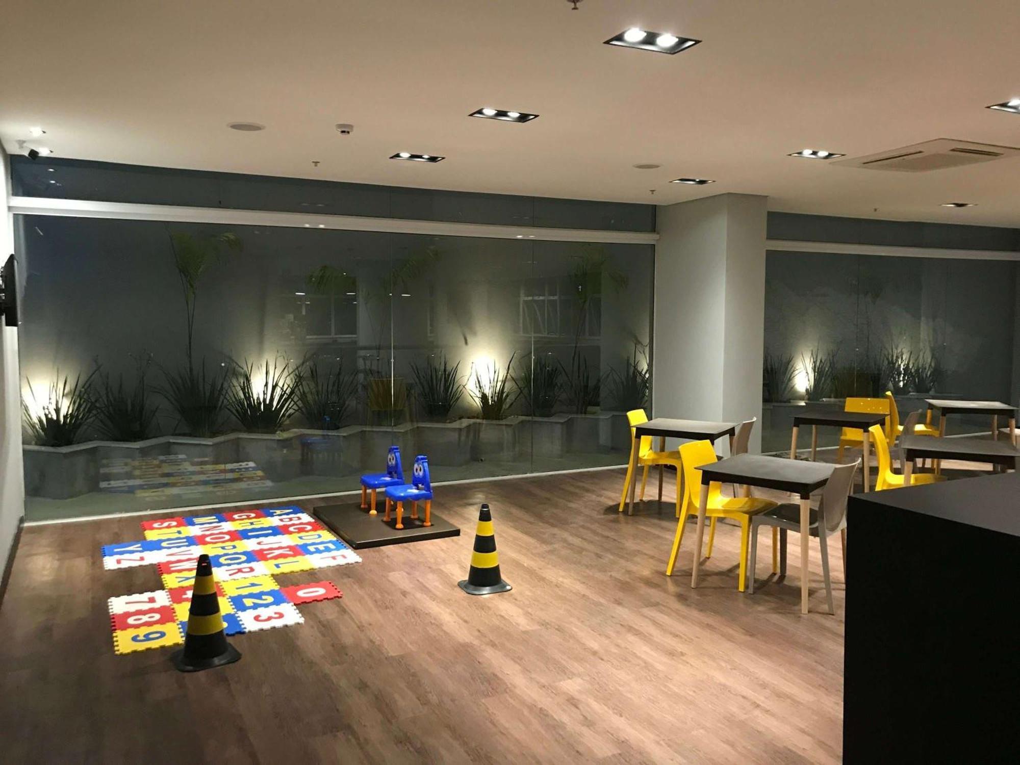 Hotel Ibis Styles Tres Rios Extérieur photo