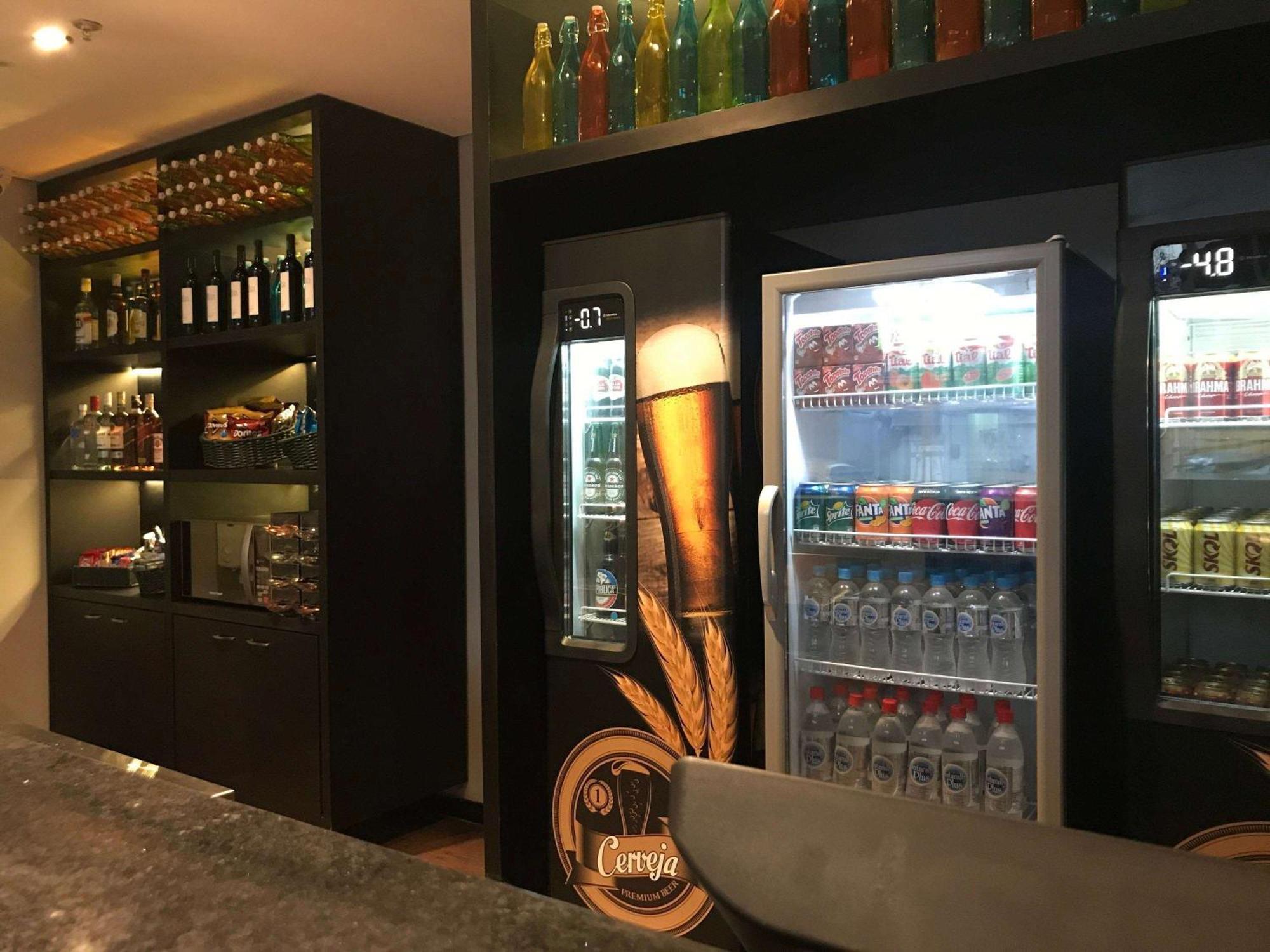 Hotel Ibis Styles Tres Rios Extérieur photo