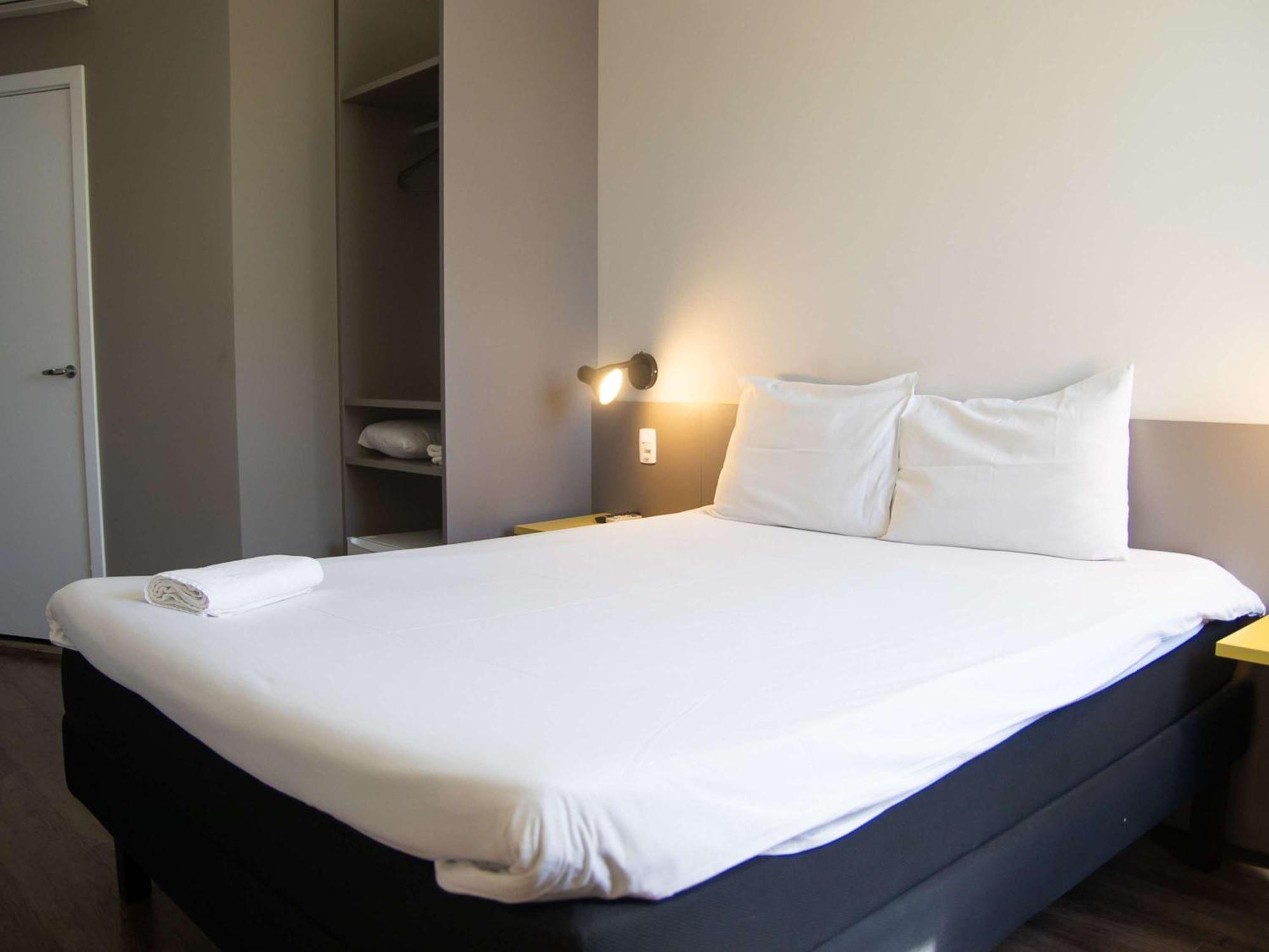 Hotel Ibis Styles Tres Rios Extérieur photo
