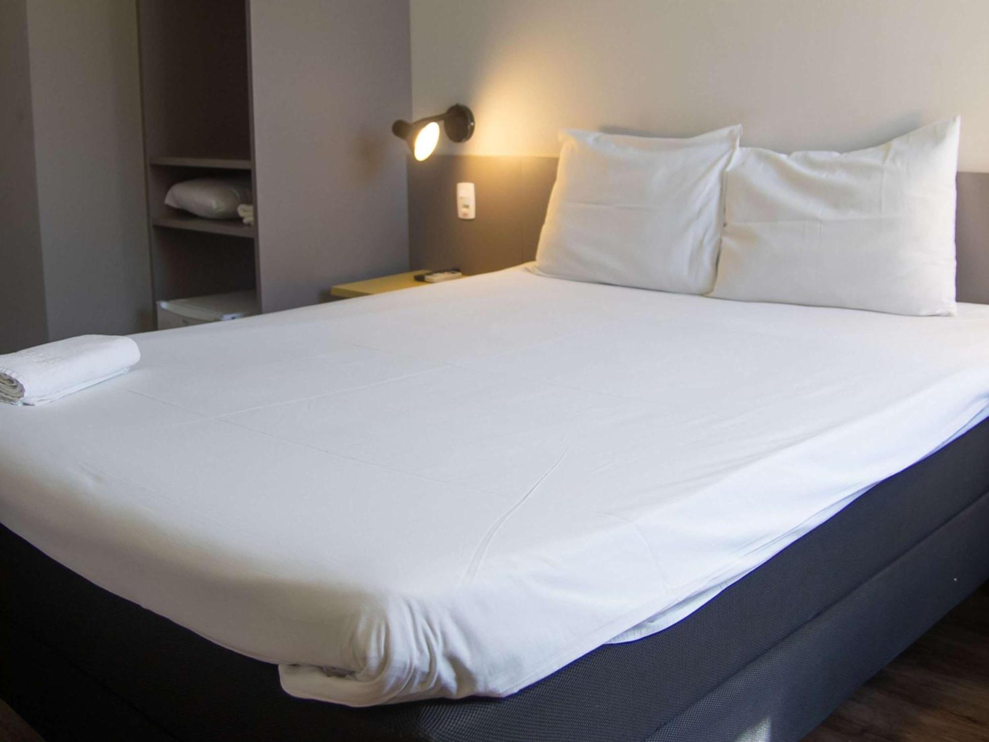 Hotel Ibis Styles Tres Rios Extérieur photo