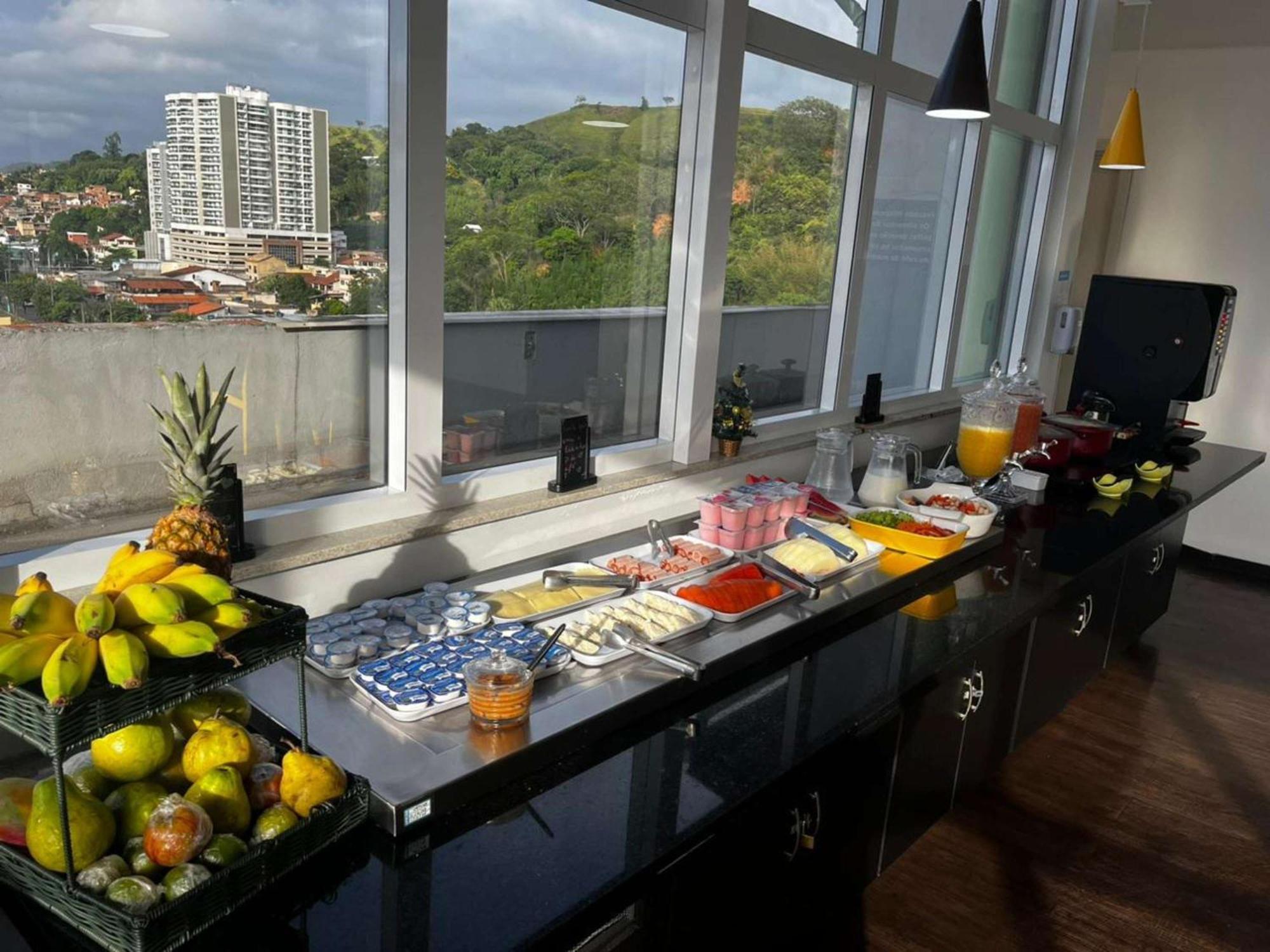 Hotel Ibis Styles Tres Rios Extérieur photo