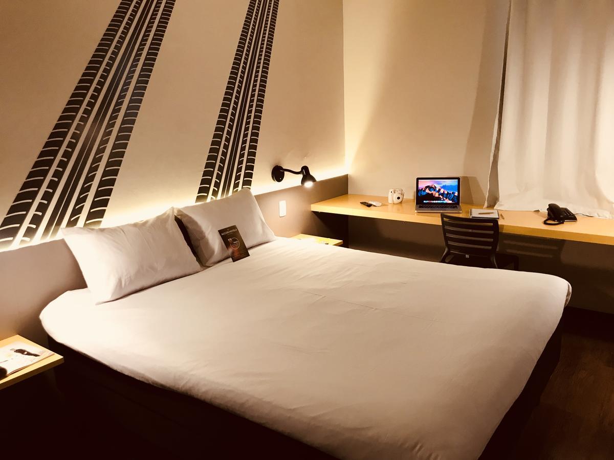 Hotel Ibis Styles Tres Rios Extérieur photo