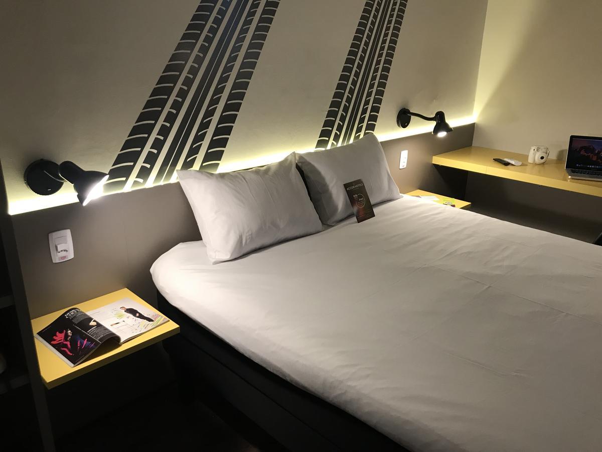 Hotel Ibis Styles Tres Rios Extérieur photo