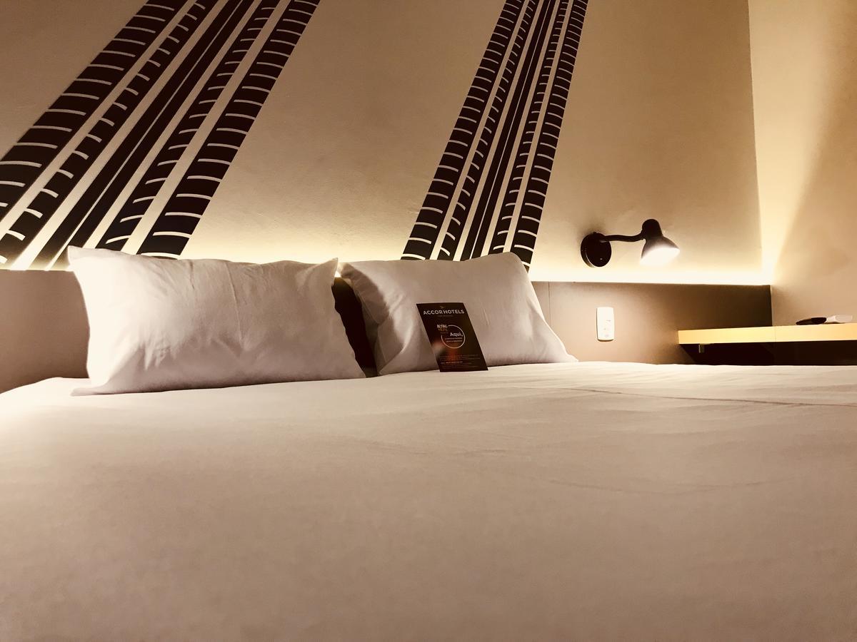 Hotel Ibis Styles Tres Rios Extérieur photo