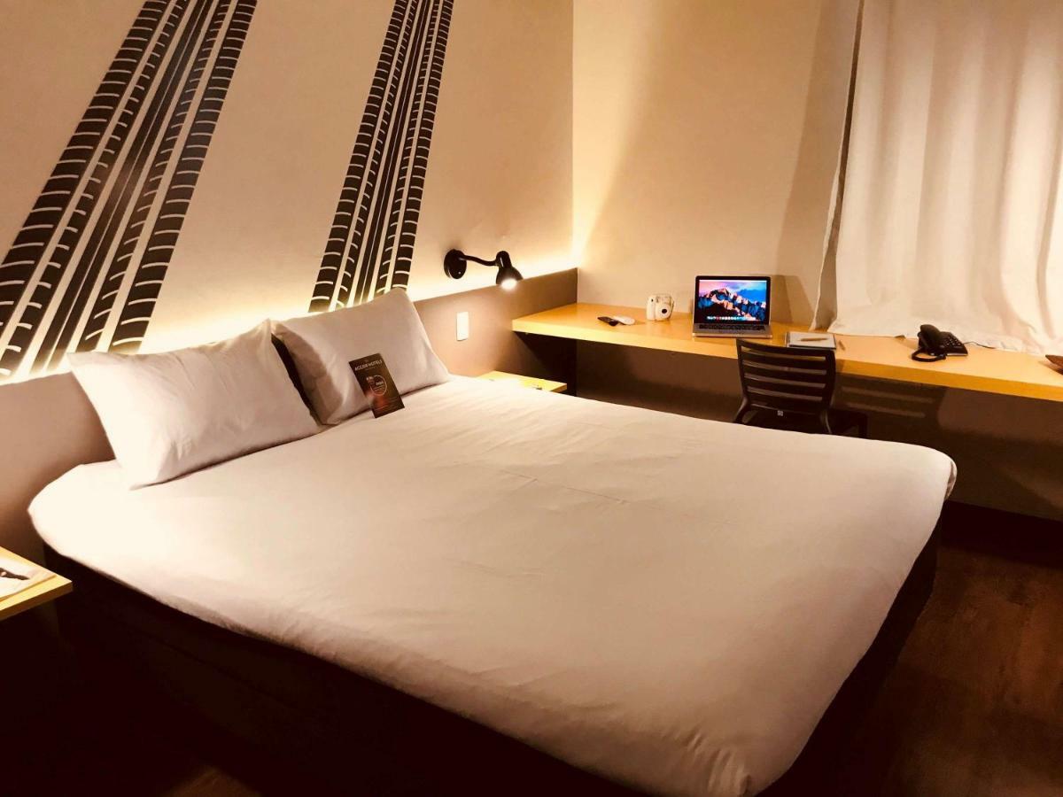 Hotel Ibis Styles Tres Rios Extérieur photo