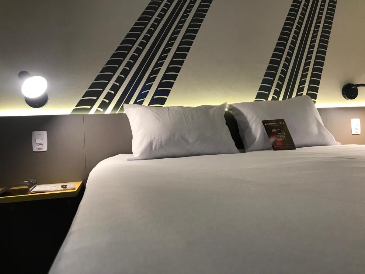 Hotel Ibis Styles Tres Rios Extérieur photo