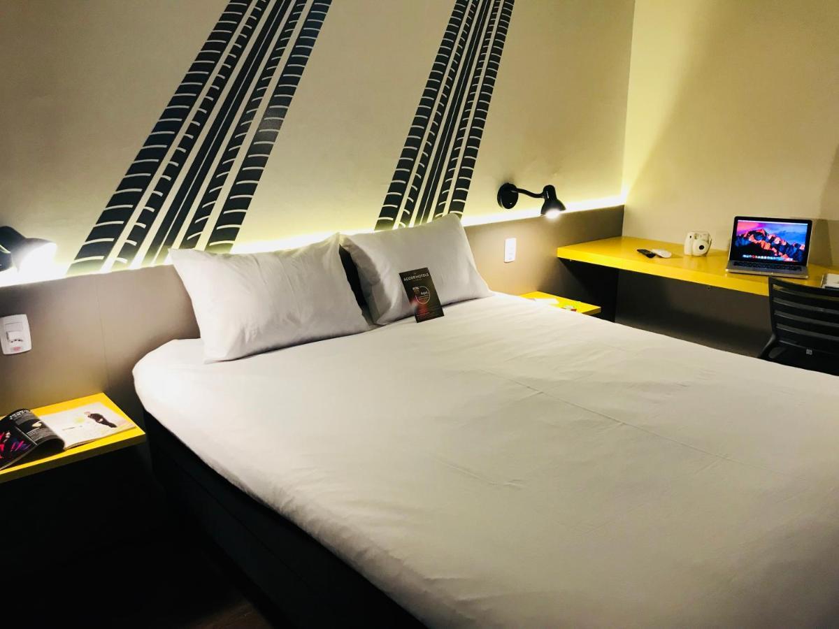 Hotel Ibis Styles Tres Rios Extérieur photo