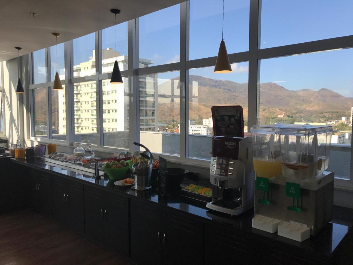 Hotel Ibis Styles Tres Rios Extérieur photo