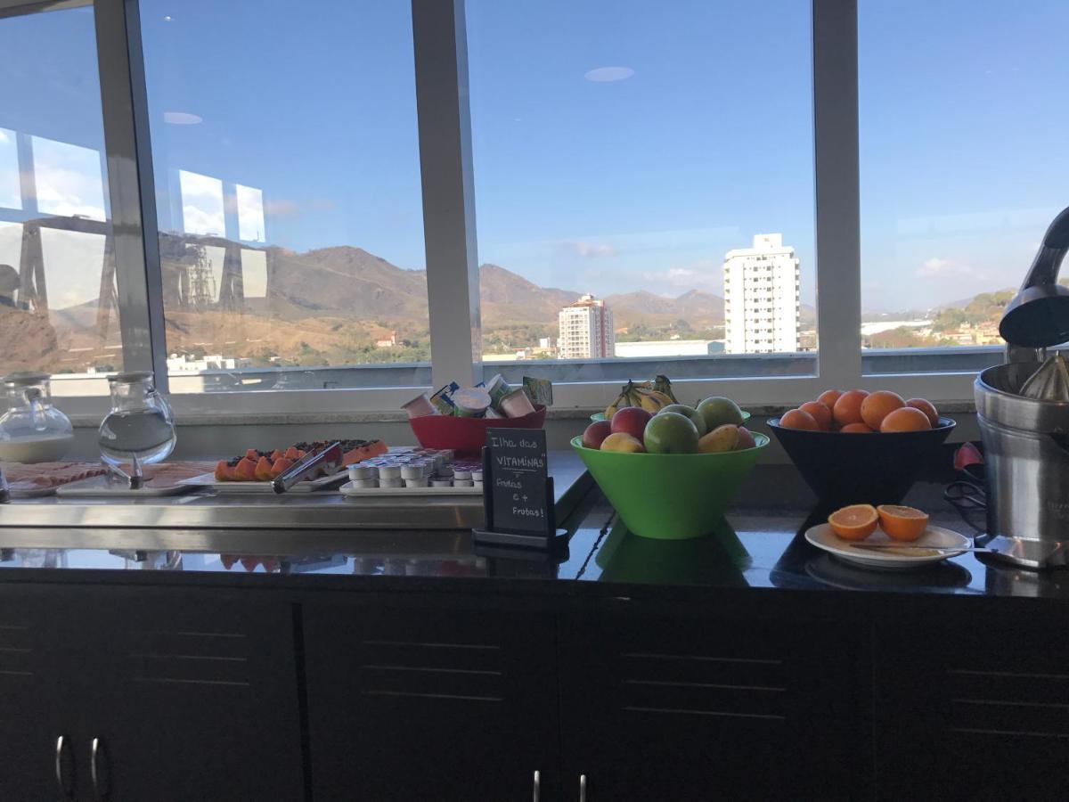 Hotel Ibis Styles Tres Rios Extérieur photo