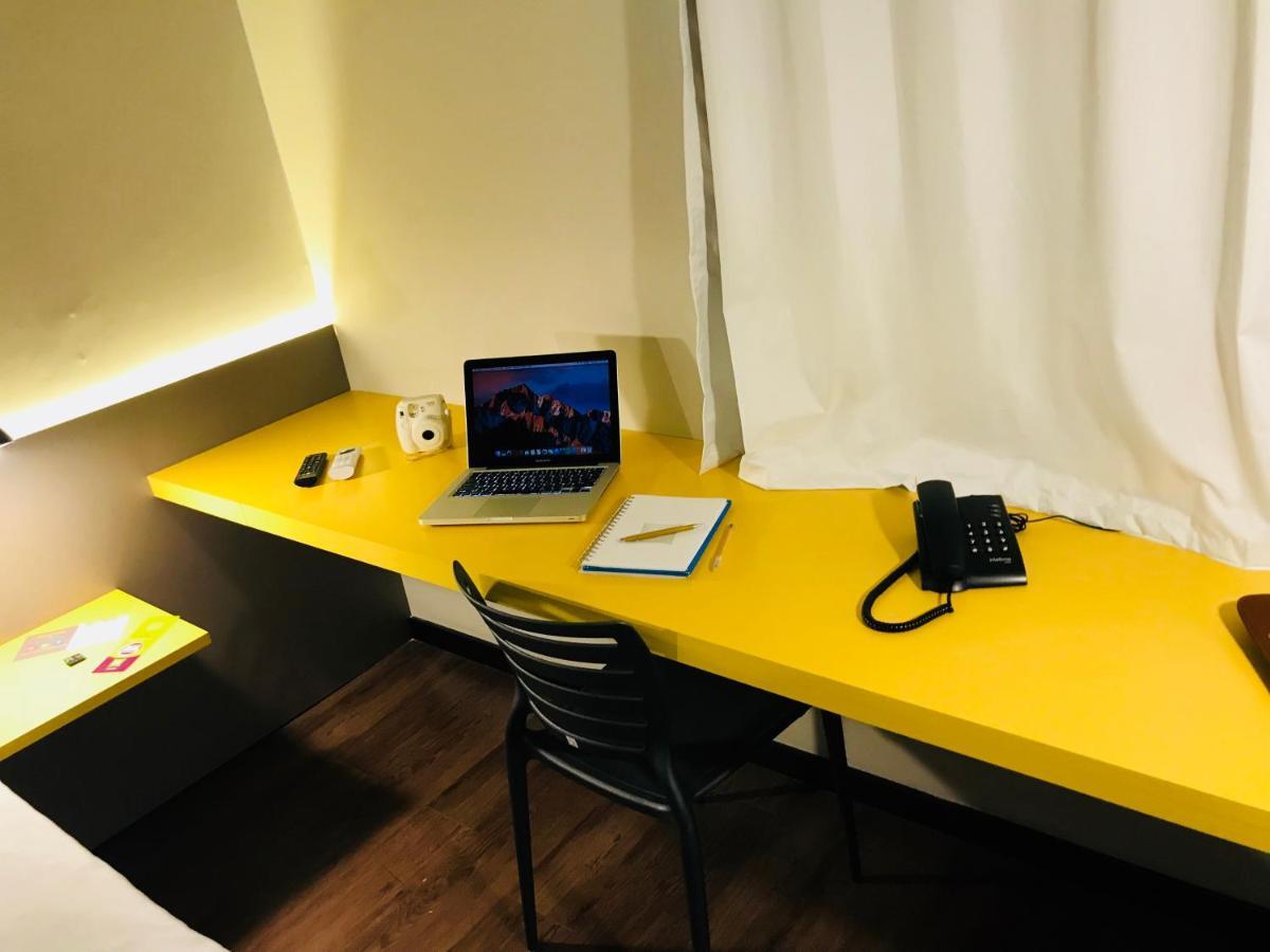 Hotel Ibis Styles Tres Rios Extérieur photo